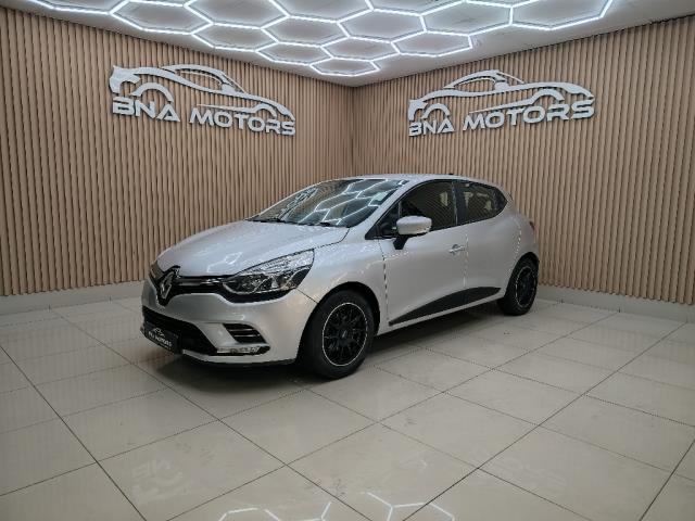 2019 Renault Clio IV 900T Authentique 5 Door (66kW)