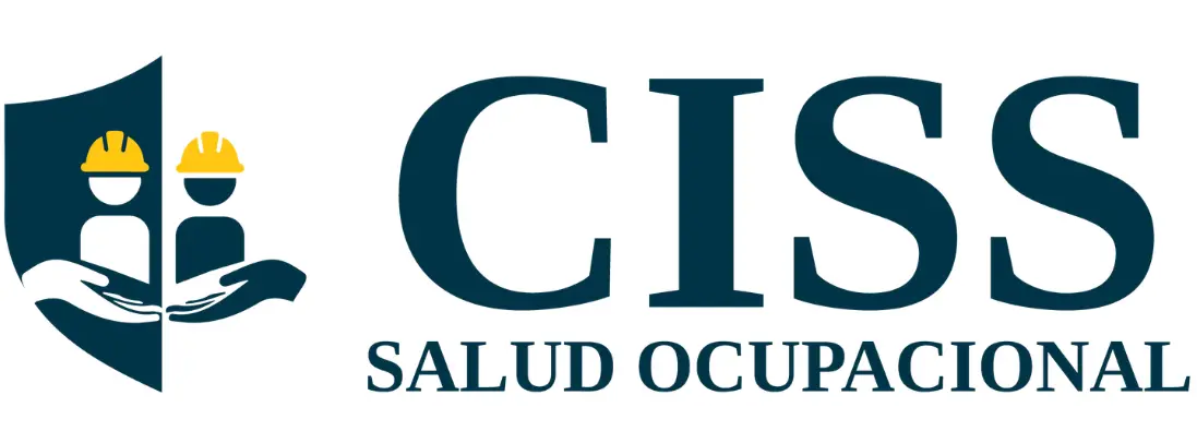 Logo de Grupo de Salud y Seguridad CISS