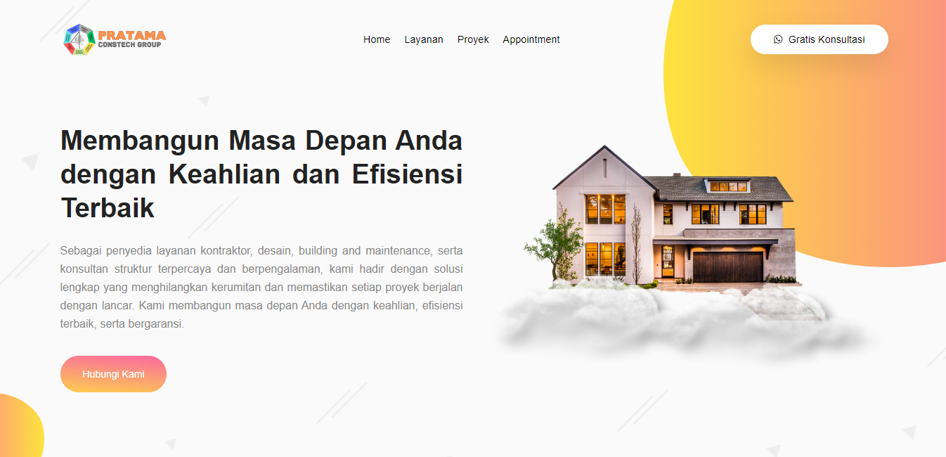 Pratama Constech Group (CRM) - 2024 preview 1