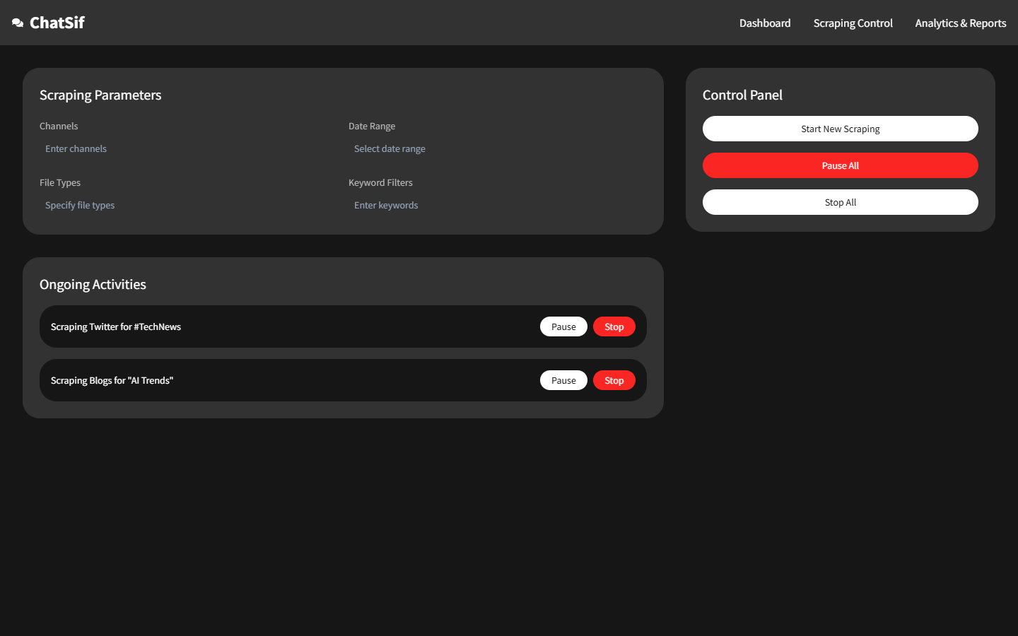 PT Maulana International (ChatSift) - 2024 preview 2