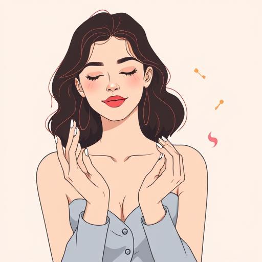 Ответ на вопрос: почему перед месячными отекаешь