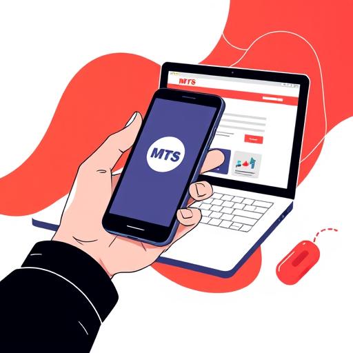 Как проверить остаток интернет-трафика на МТС: Полное руководство