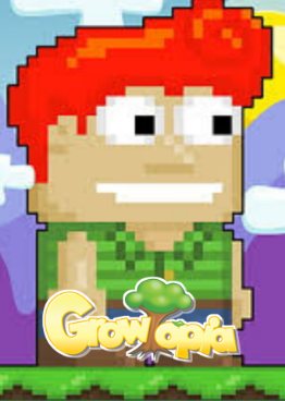 Growtopia