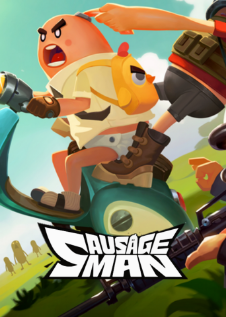 Sausageman