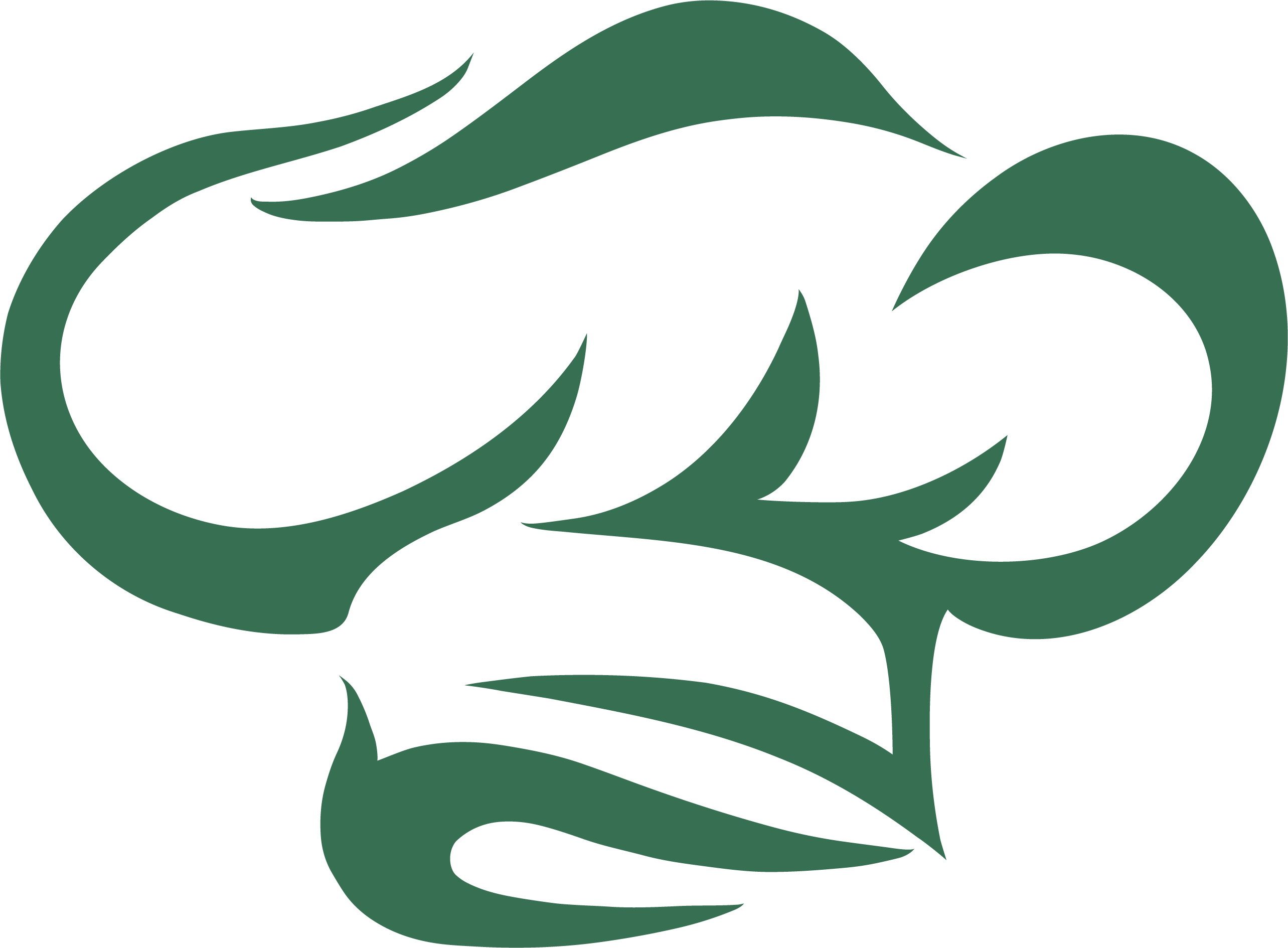 De Sjefs Logo