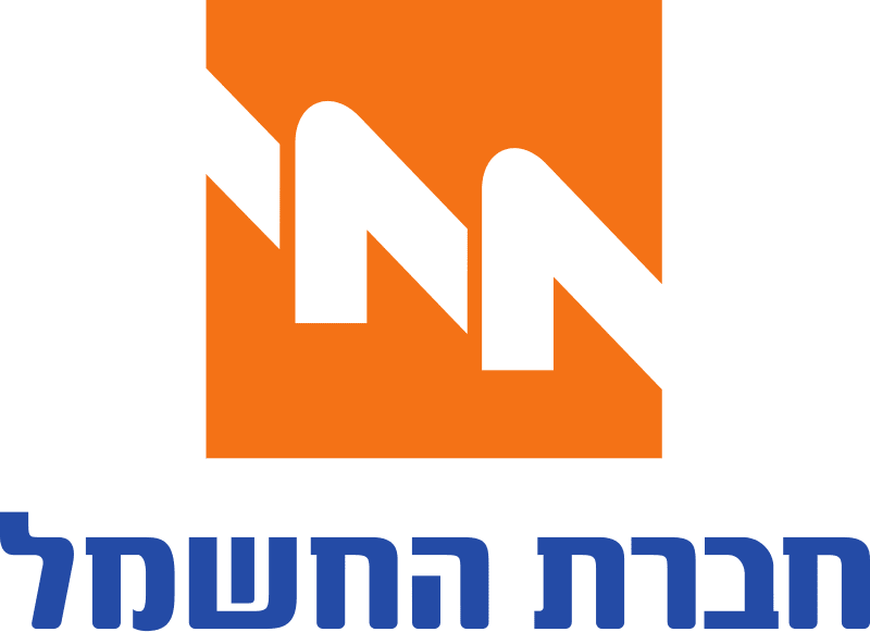 לוגו של חברת החשמל