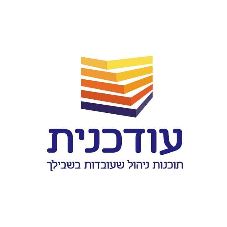 לוגו של עודכנית