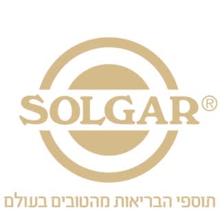 לוגו של סולגאר