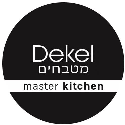 לוגו של מטבחי דקל