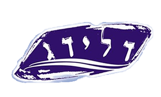 לוגו של דלידג