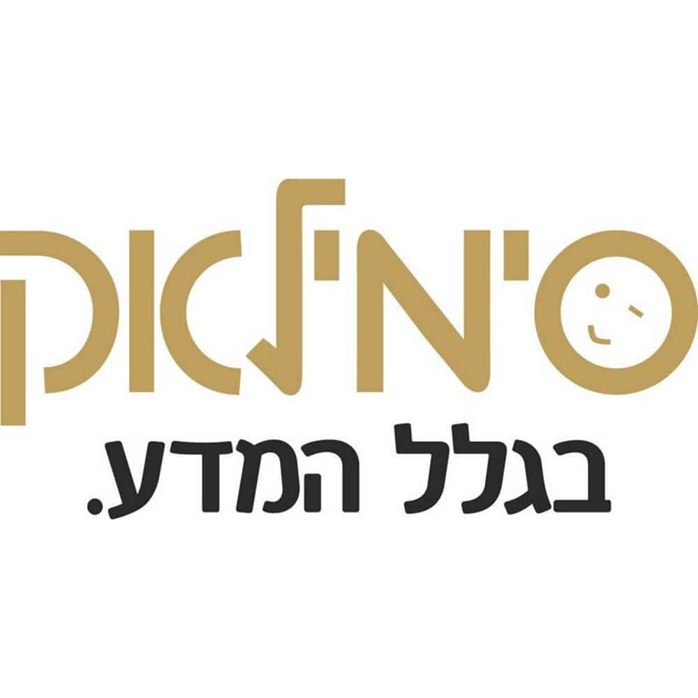 לוגו של סימילאק