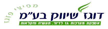 לוגו של דוגז