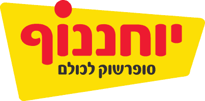 לוגו של יוחננוף