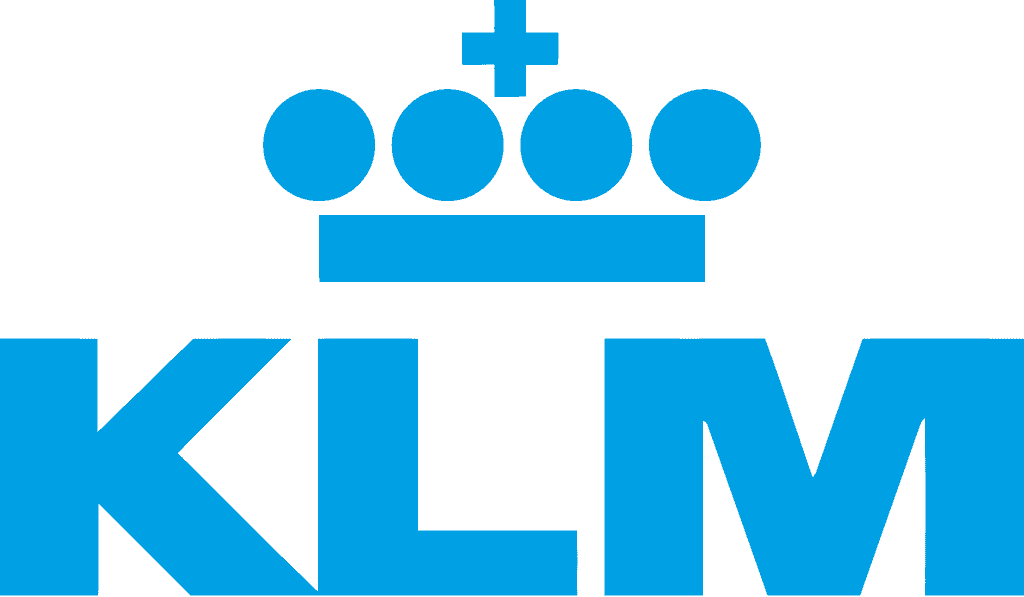 לוגו של KLM