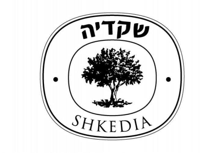 לוגו של שקדיה