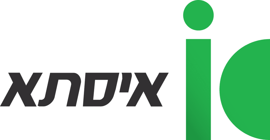 לוגו של איסתא