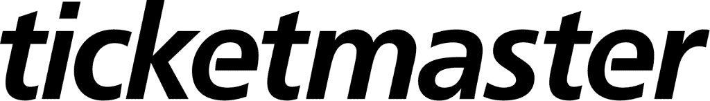 לוגו של טיקטמאסטר ישראל