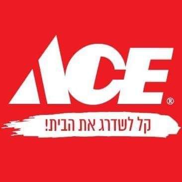 לוגו של אייס