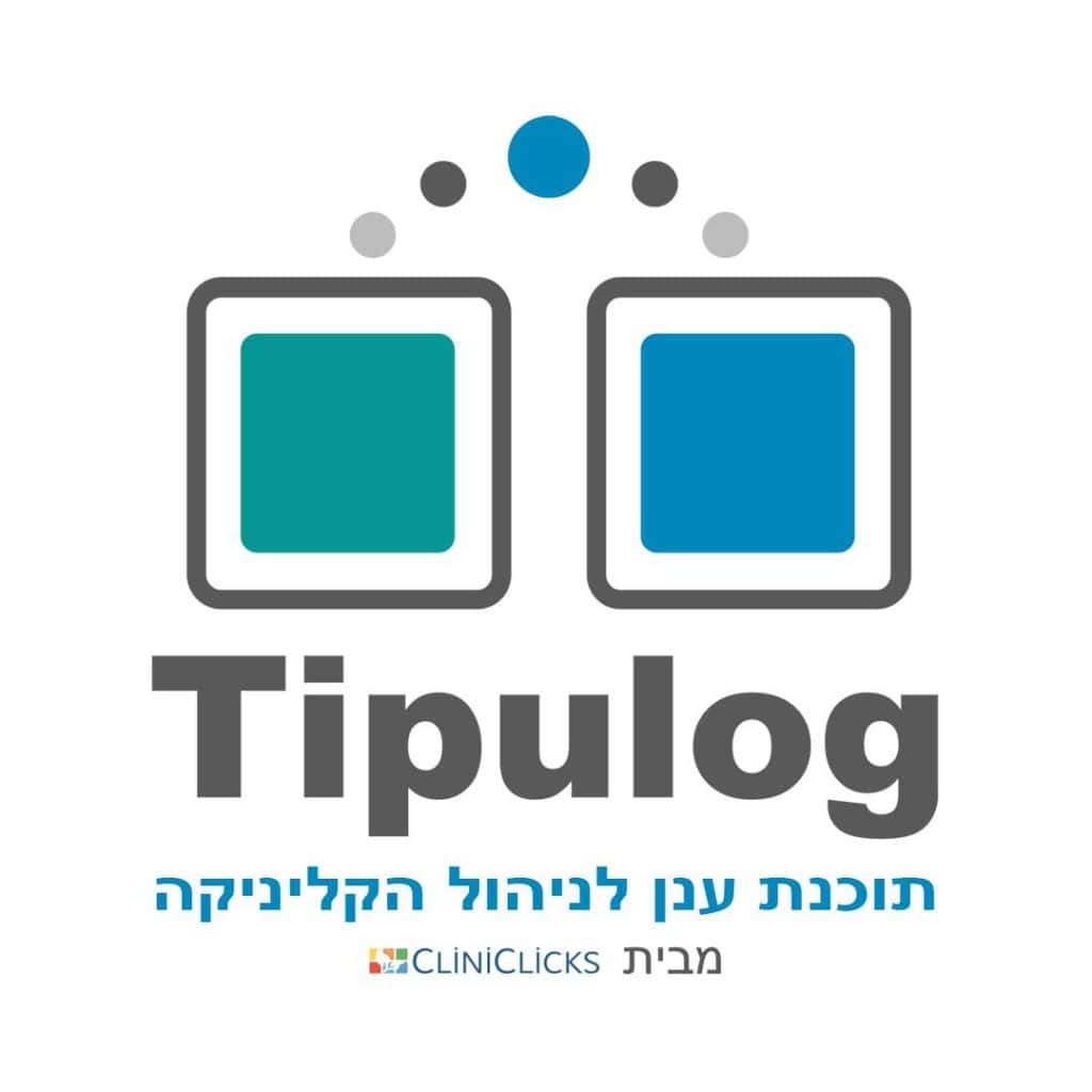 לוגו של טיפולוג