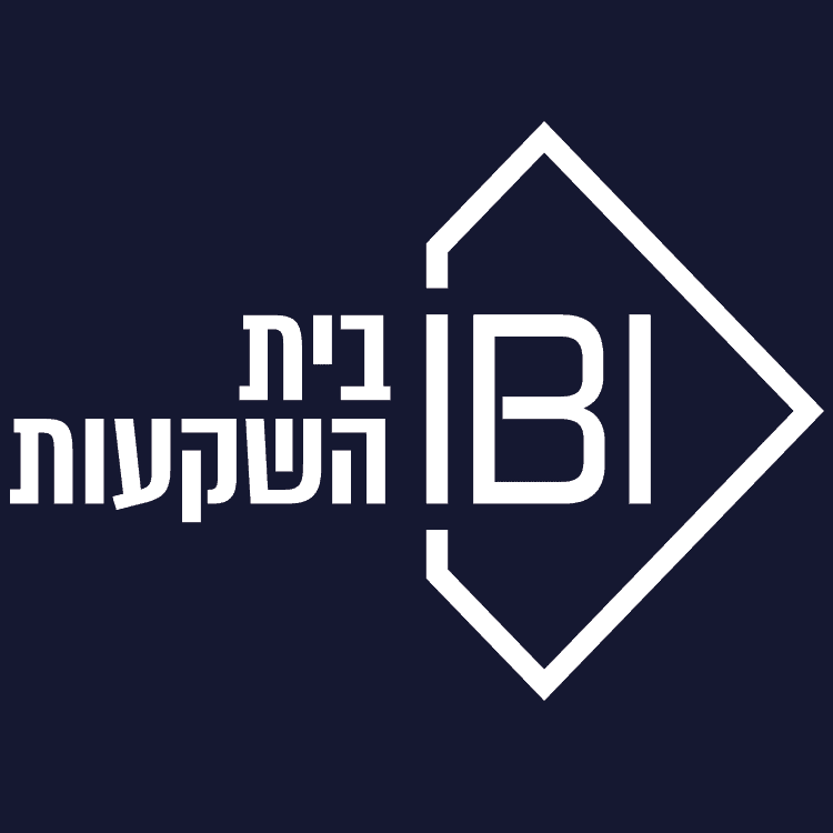 לוגו של IBI השקעות