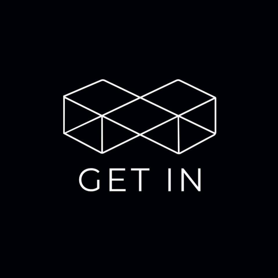 לוגו של גט אין