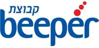 לוגו של ביפר