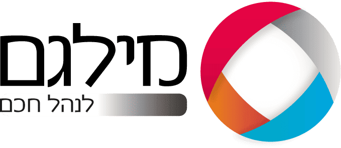 לוגו של מילגם