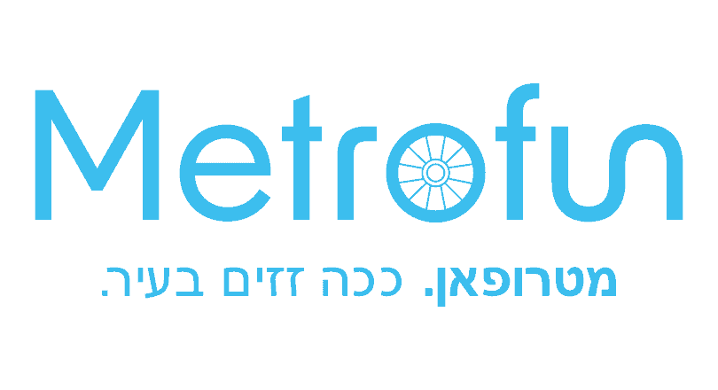לוגו של מטרופאן