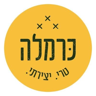 לוגו של כרמלה