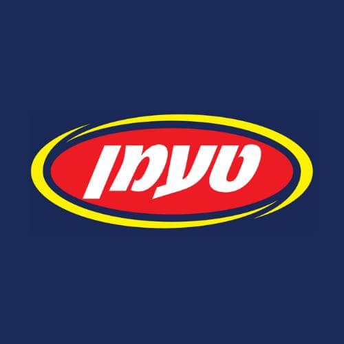 לוגו של טעמן