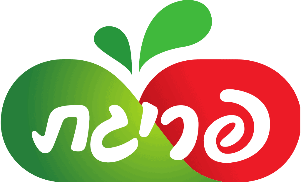 לוגו של פריגת
