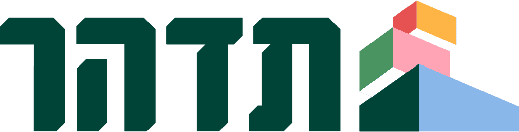 לוגו של תדהר