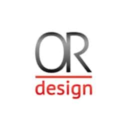 לוגו של רהיטי אור דיזיין