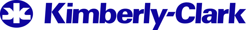 לוגו של קימברלי קלארק