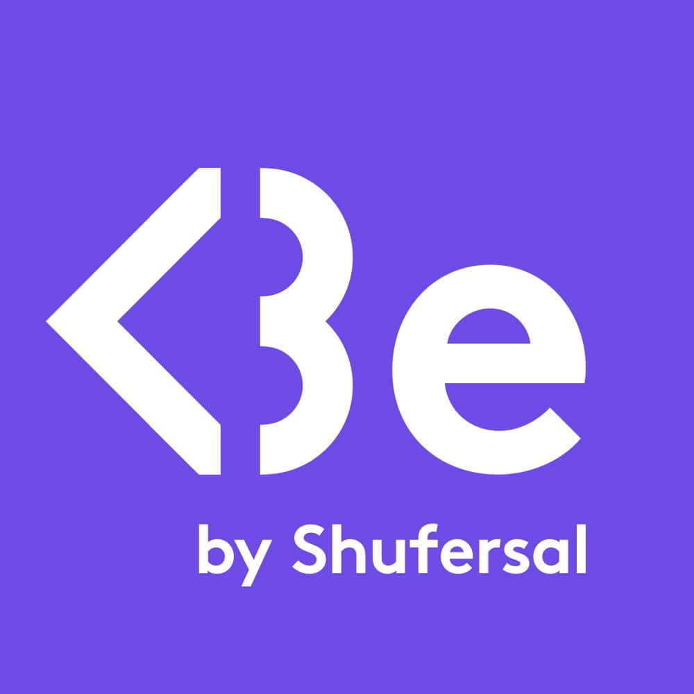 לוגו של בי פארם