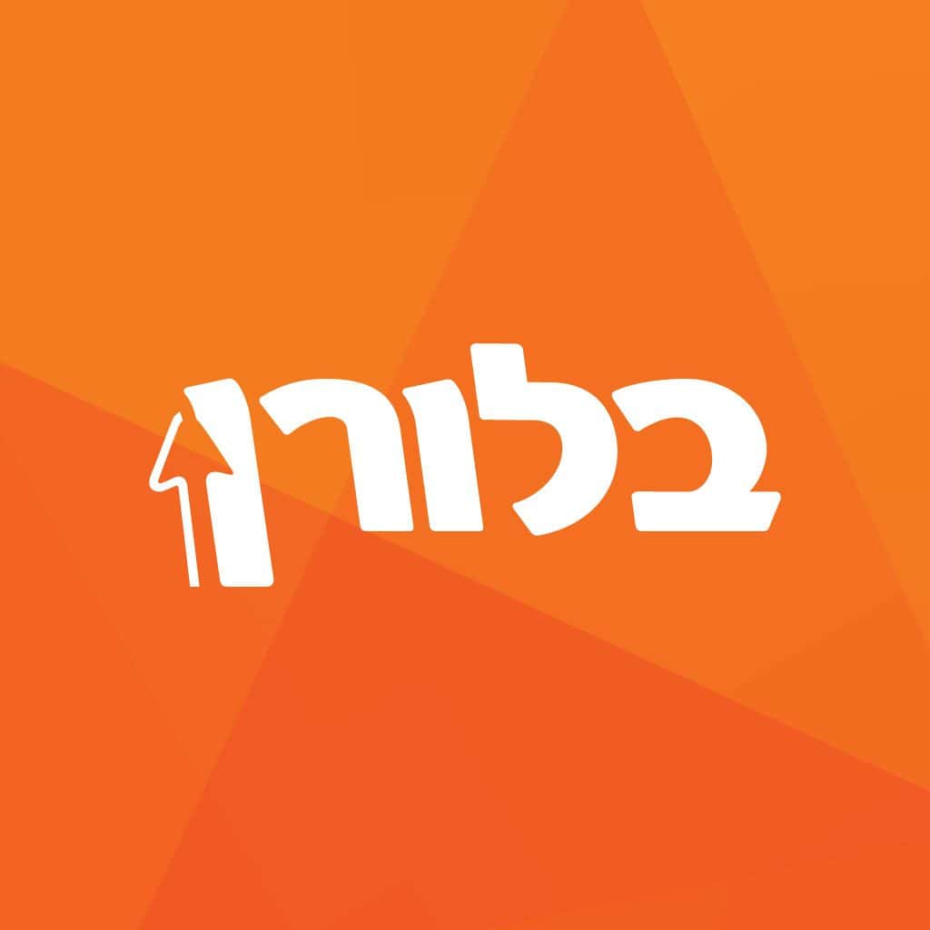 לוגו של בלורן