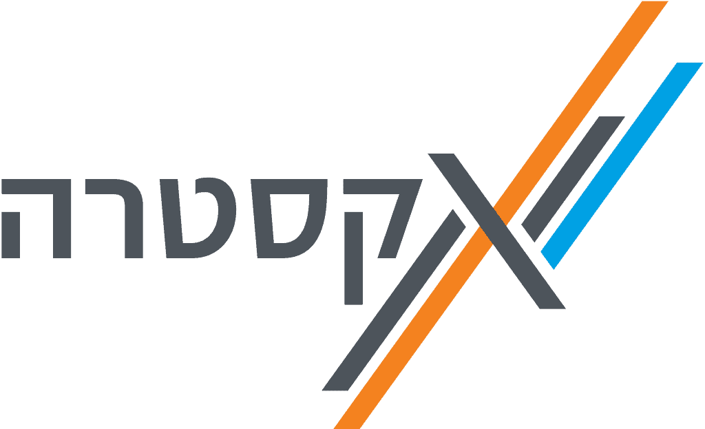 לוגו של אקסטרה תחבורה ציבורית