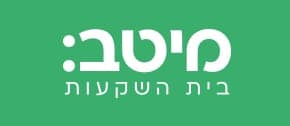 לוגו של מיטב דש טרייד