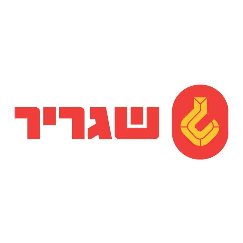 לוגו של שגריר