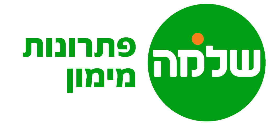 לוגו של דרך האשראי בע"מ
