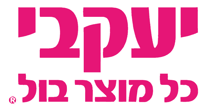 לוגו של יעקובי