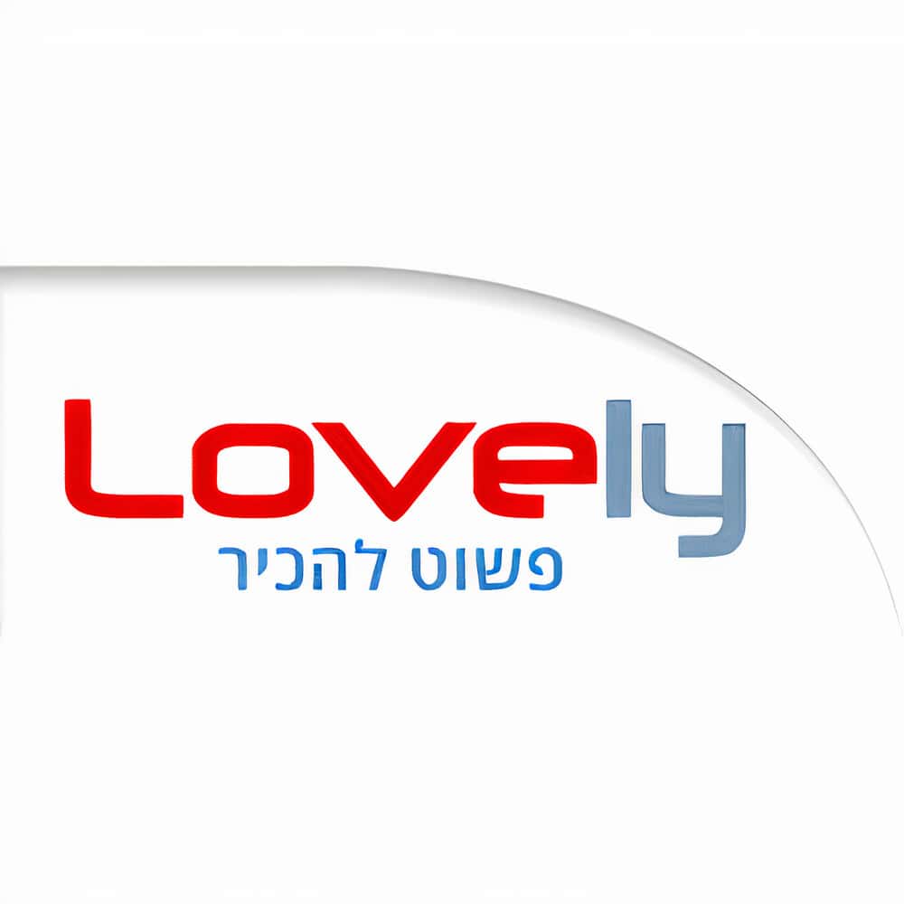לוגו של לאבלי