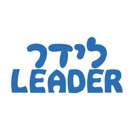 לוגו של לידר