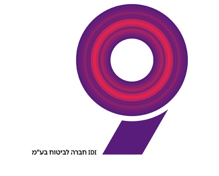 לוגו של ביטוח 9 מיליון