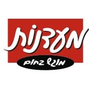 לוגו של מעדנות