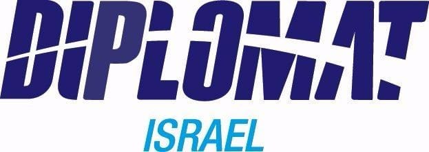 לוגו של דיפלומט