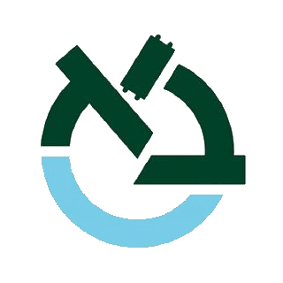 לוגו של אוניברסיטת בר-אילן