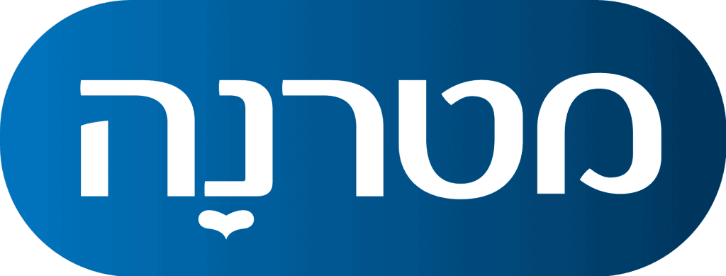 לוגו של מטרנה