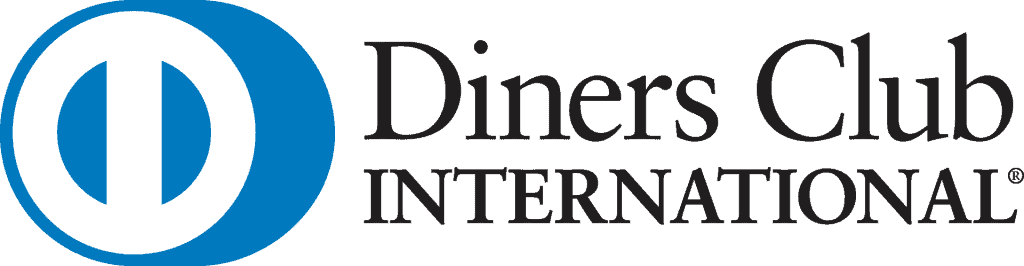 לוגו של דיינרס