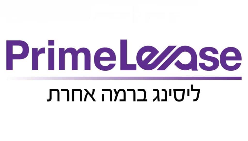 לוגו של פריים ליס